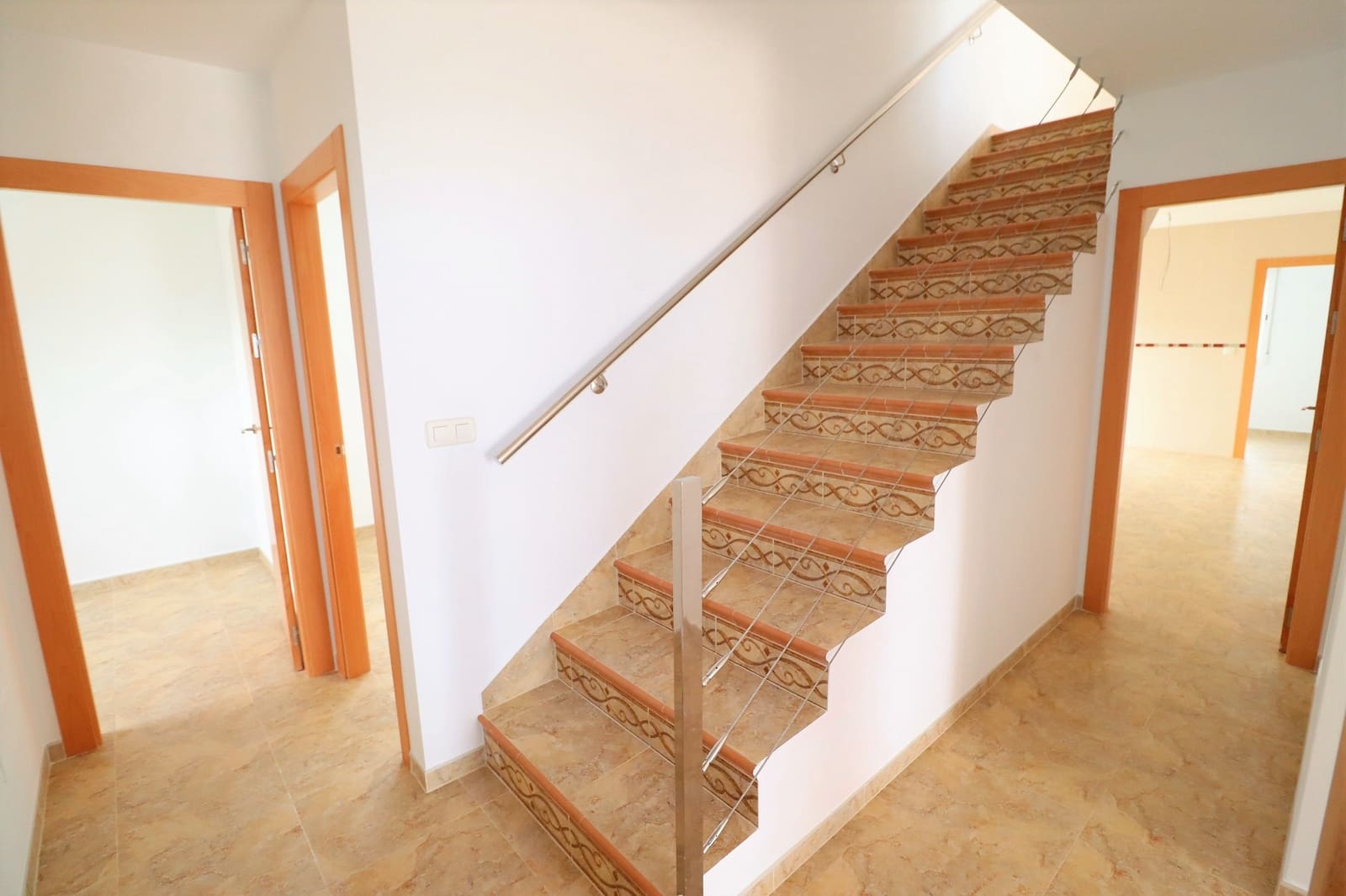 5 soveværelse Villa til salg i Puerto Lumbreras - € 289.000 (Ref: 7437375)