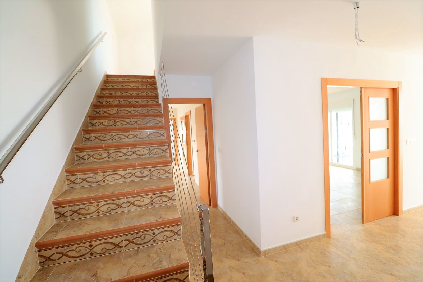 5 soveværelse Villa til salg i Puerto Lumbreras - € 289.000 (Ref: 7437375)