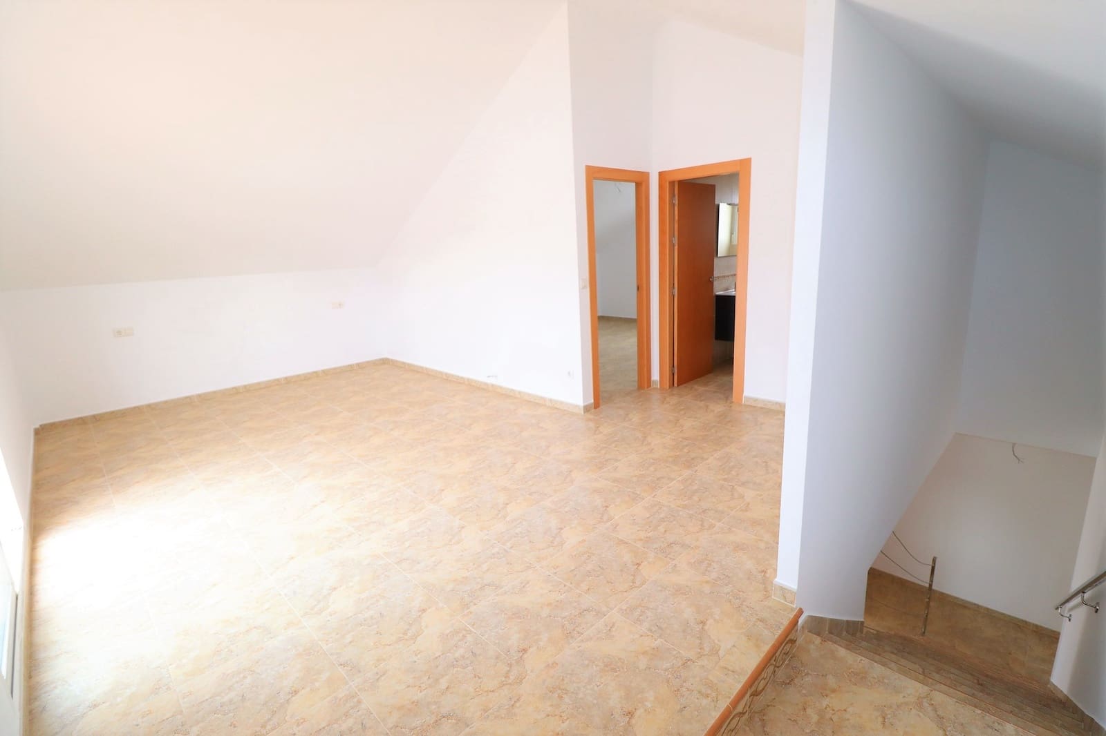 5 soveværelse Villa til salg i Puerto Lumbreras - € 289.000 (Ref: 7437375)