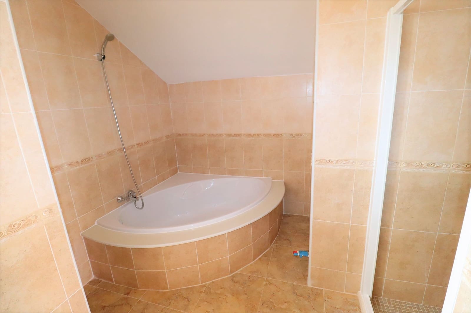 5 soveværelse Villa til salg i Puerto Lumbreras - € 289.000 (Ref: 7437375)