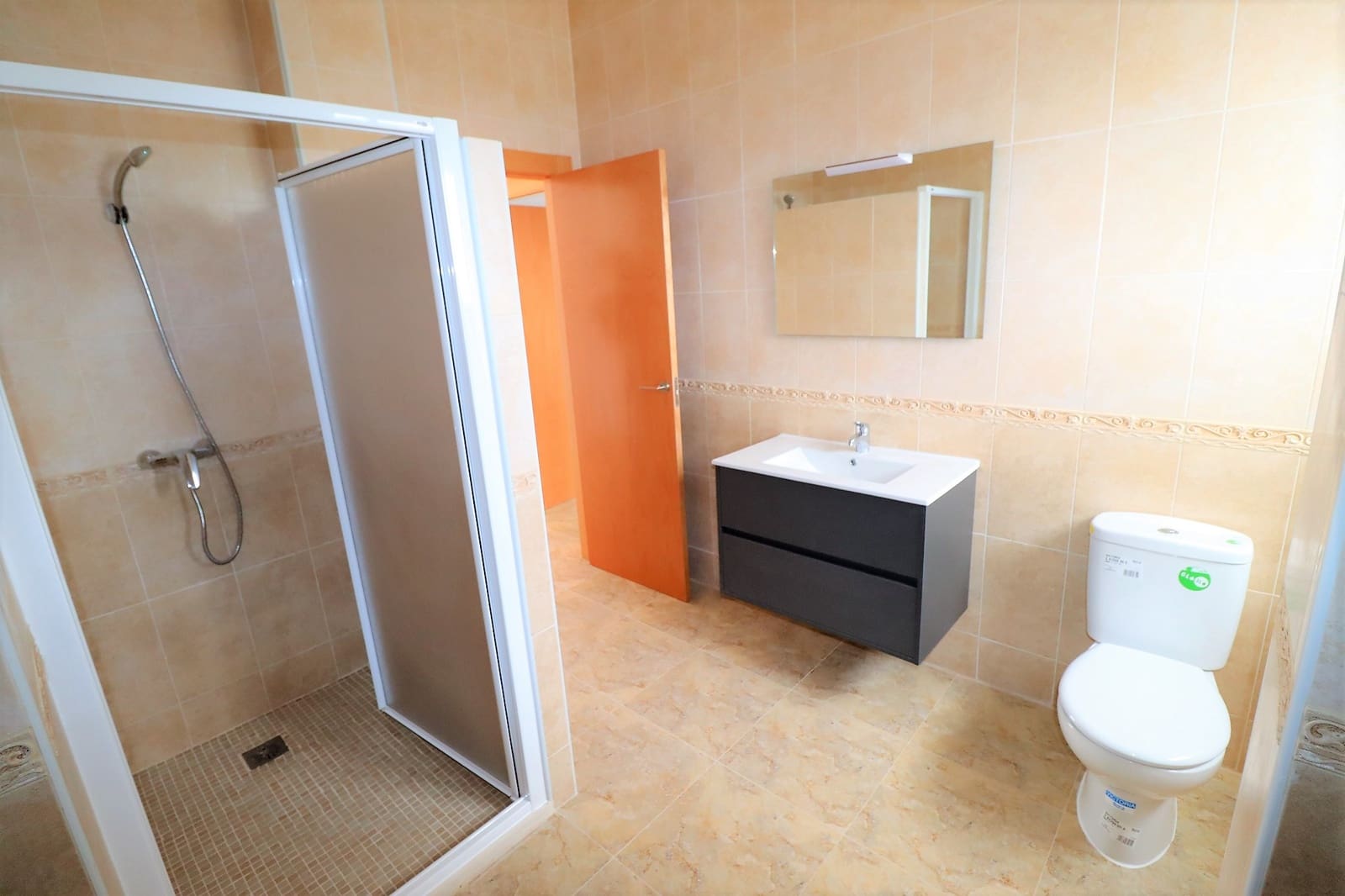 5 soveværelse Villa til salg i Puerto Lumbreras - € 289.000 (Ref: 7437375)