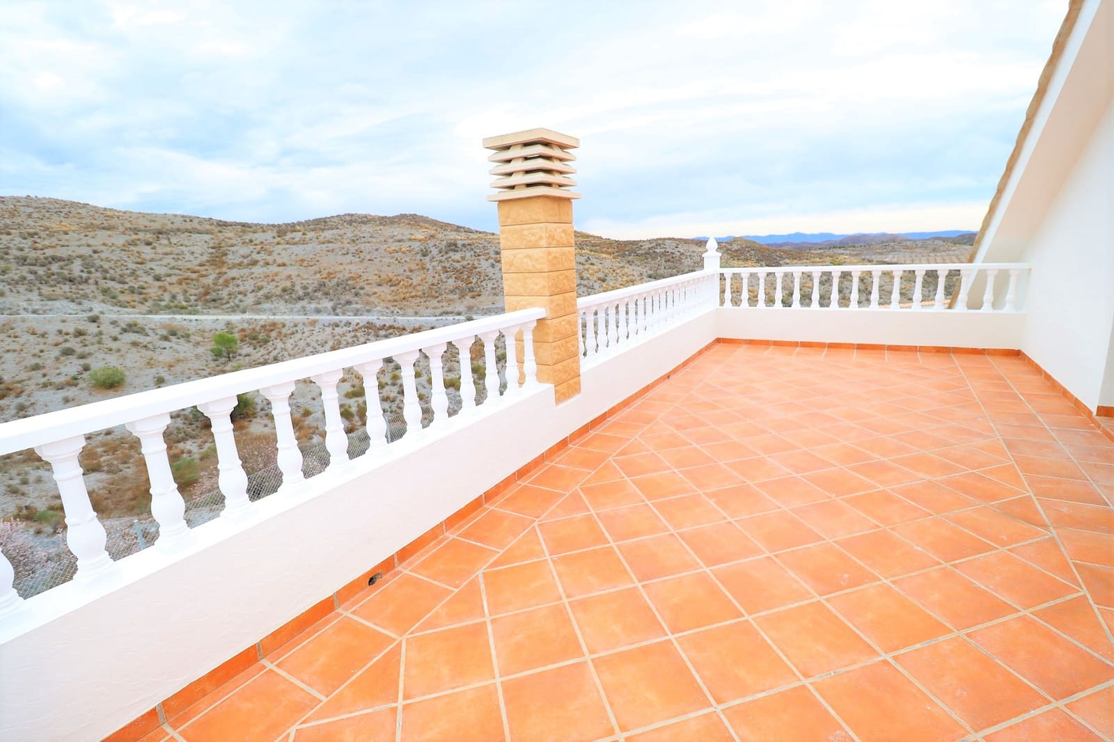 5 soveværelse Villa til salg i Puerto Lumbreras - € 289.000 (Ref: 7437375)