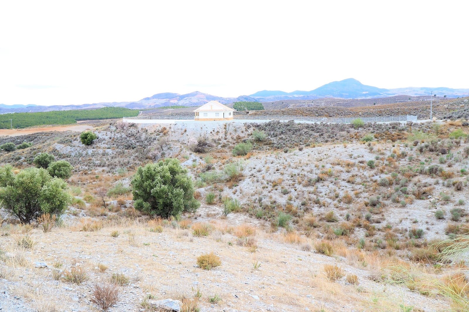 5 soveværelse Villa til salg i Puerto Lumbreras - € 289.000 (Ref: 7437375)