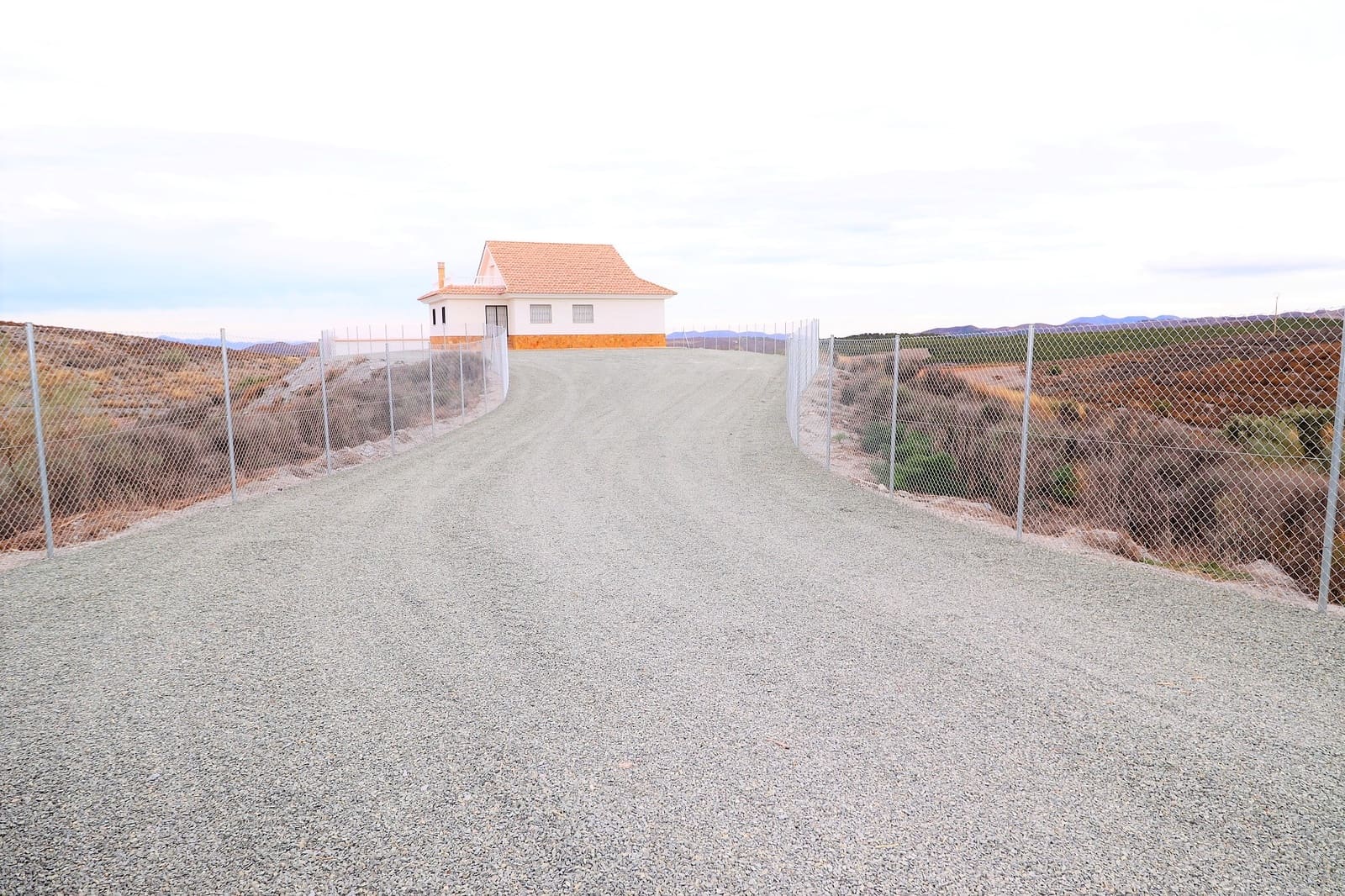 5 soveværelse Villa til salg i Puerto Lumbreras - € 289.000 (Ref: 7437375)