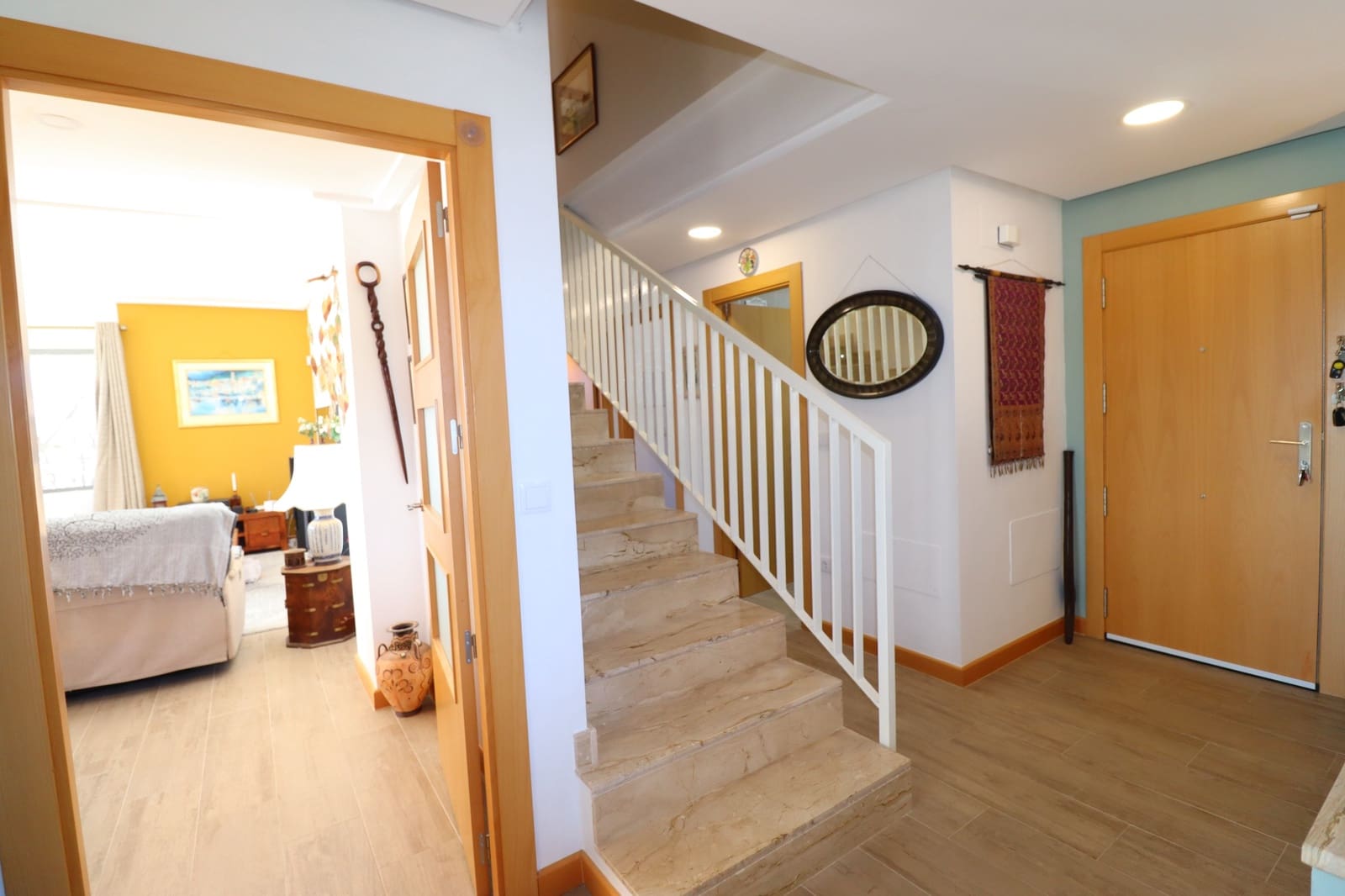 5 quarto Moradia para venda em Aledo com piscina garagem - 499 950 € (Ref: 8059042)