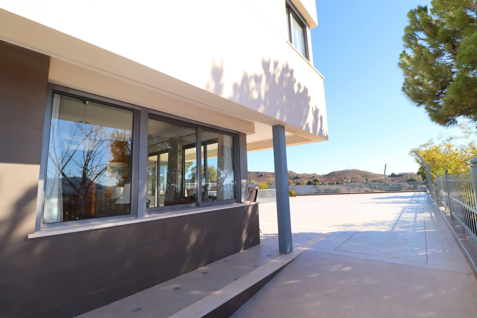 5 quarto Moradia para venda em Aledo com piscina garagem - 499 950 € (Ref: 8059042)