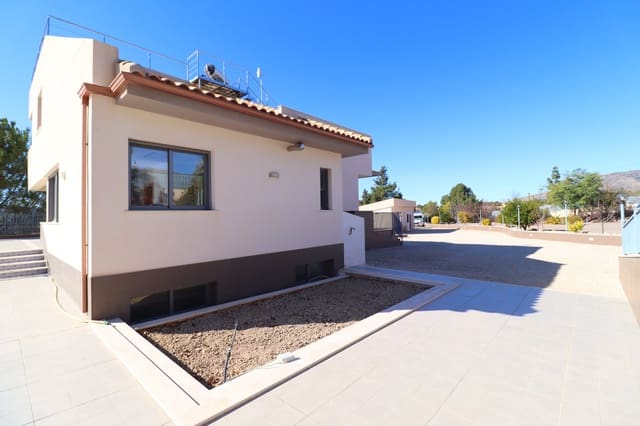 5 Zimmer Villa zu verkaufen in Aledo mit Pool Garage - 499.950 € (Ref: 8059042)