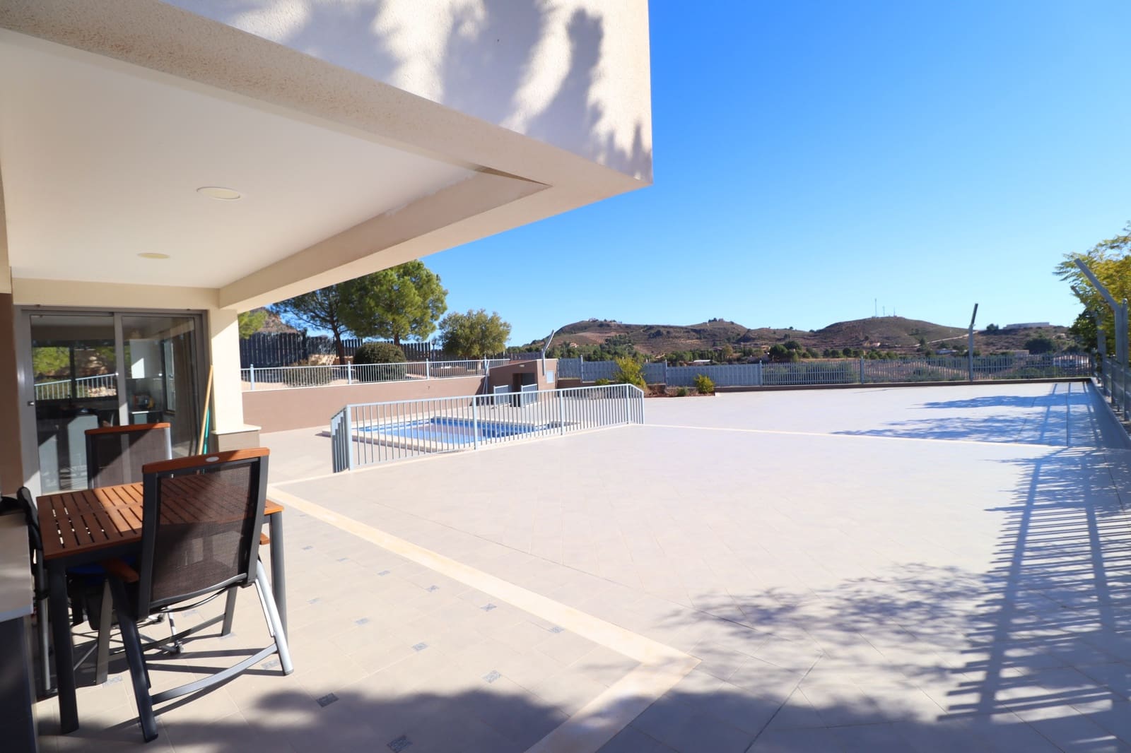 5 quarto Moradia para venda em Aledo com piscina garagem - 499 950 € (Ref: 8059042)