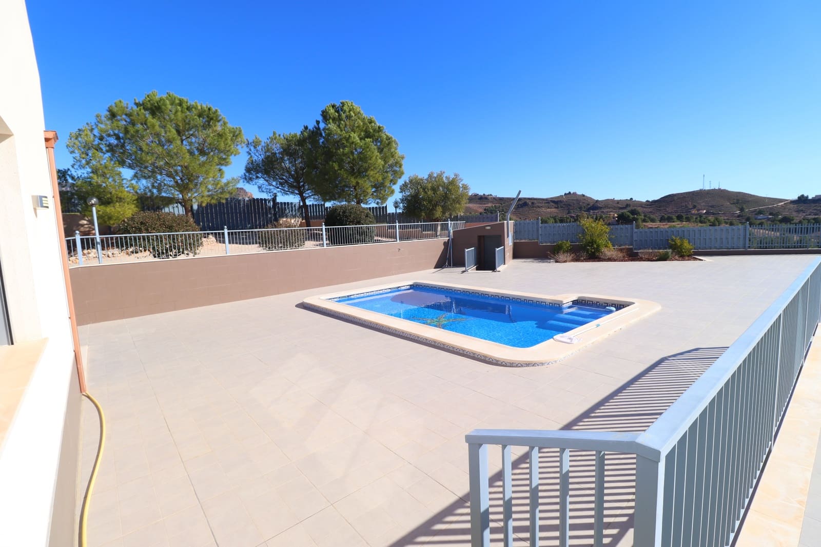 5 quarto Moradia para venda em Aledo com piscina garagem - 499 950 € (Ref: 8059042)