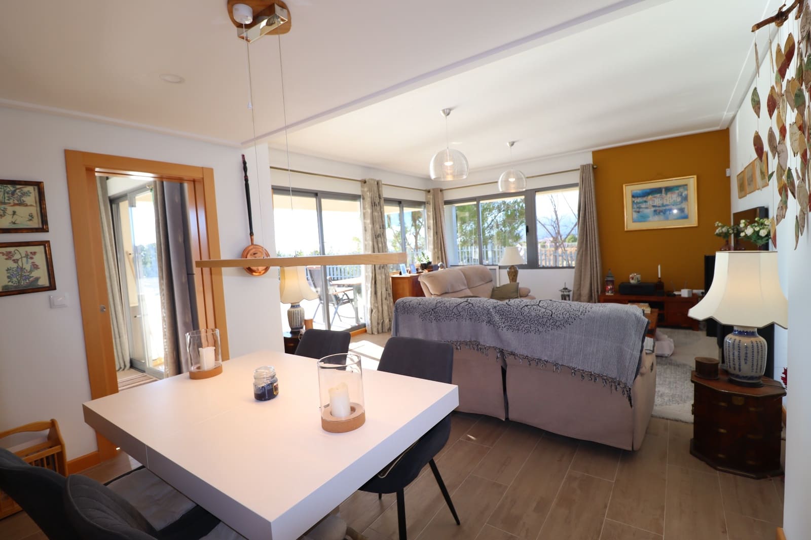 5 quarto Moradia para venda em Aledo com piscina garagem - 499 950 € (Ref: 8059042)