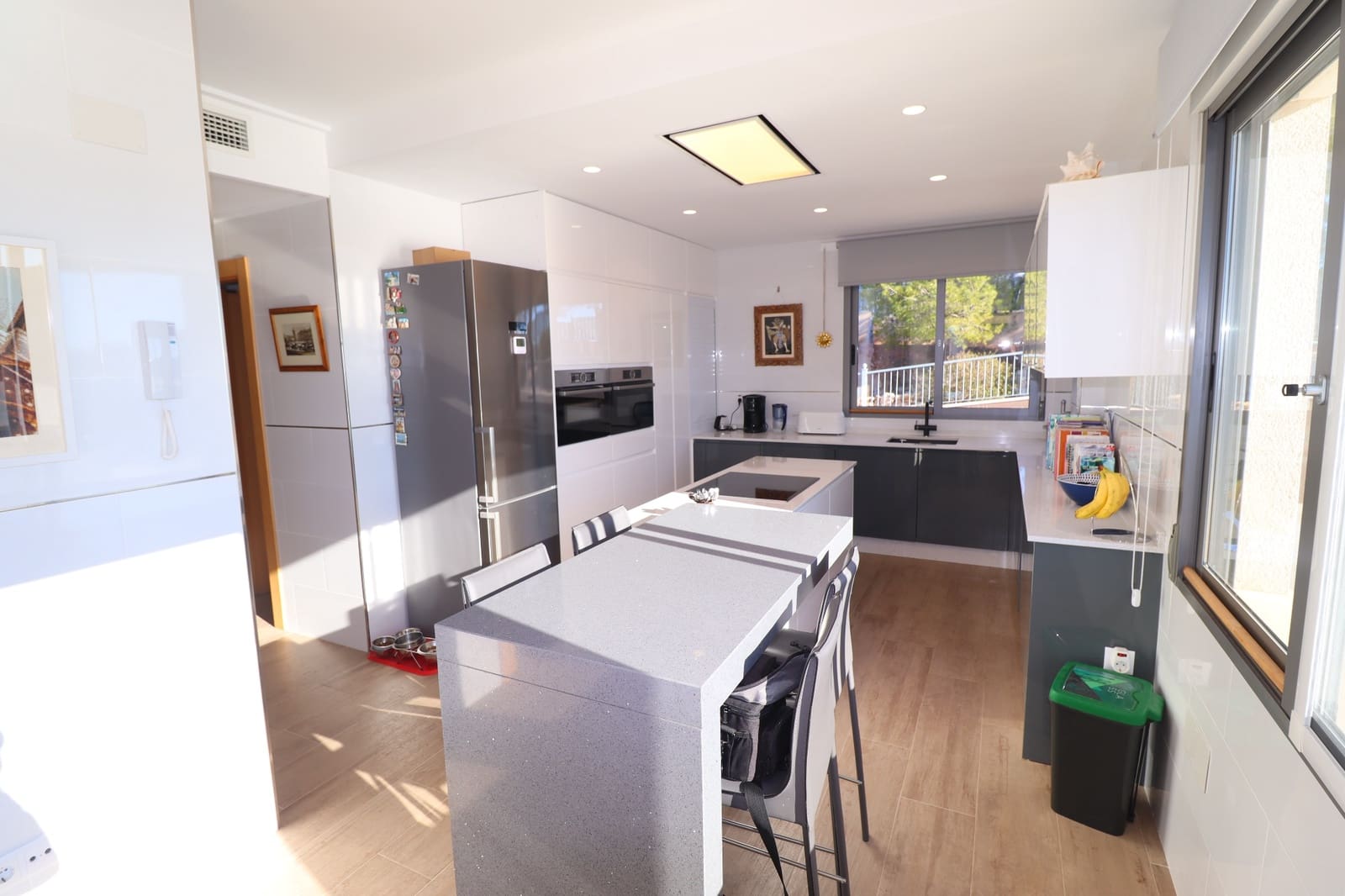 5 quarto Moradia para venda em Aledo com piscina garagem - 499 950 € (Ref: 8059042)