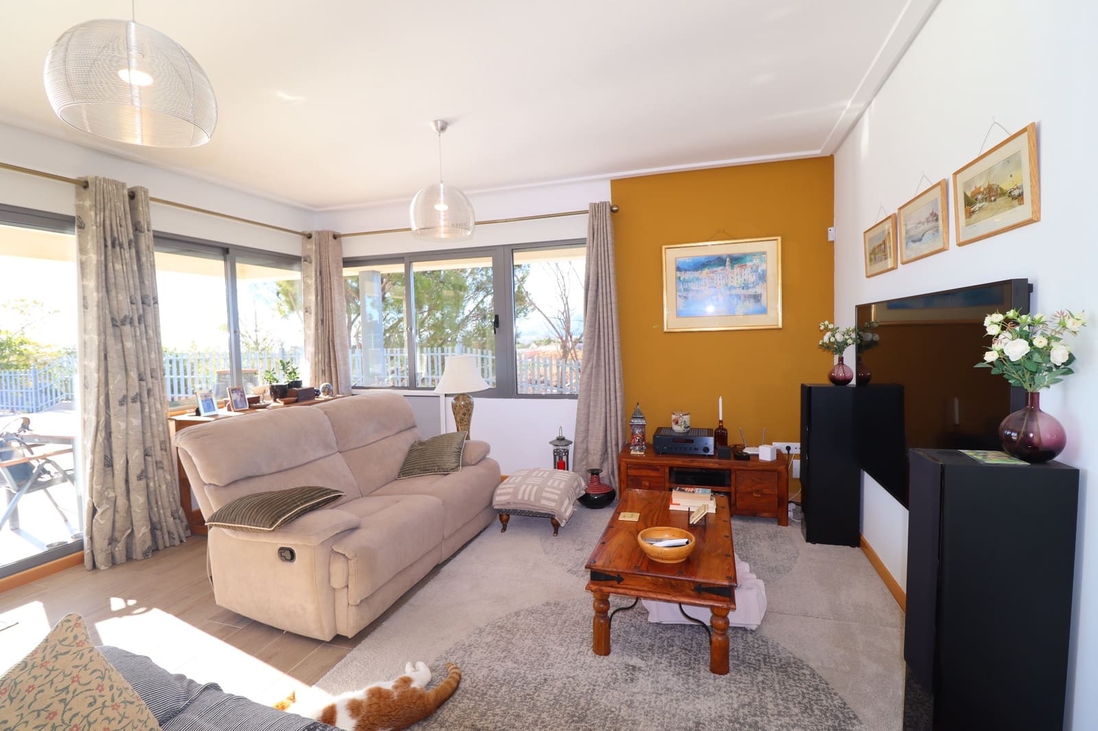 5 quarto Moradia para venda em Aledo com piscina garagem - 499 950 € (Ref: 8059042)