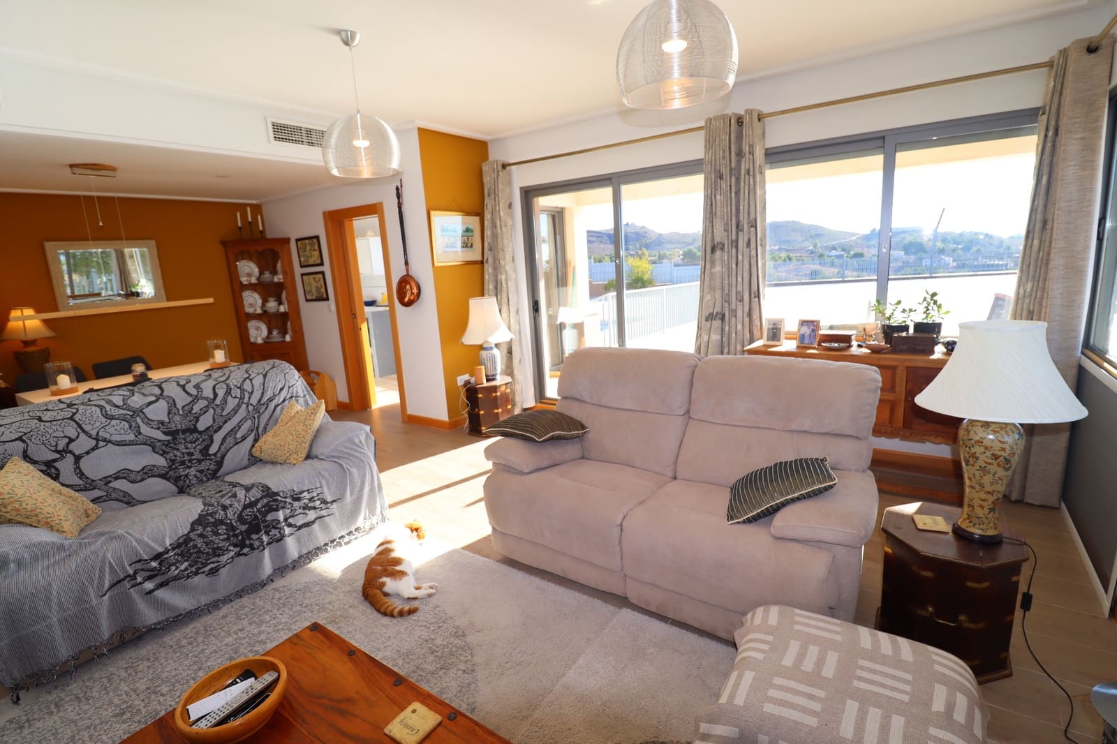 5 quarto Moradia para venda em Aledo com piscina garagem - 499 950 € (Ref: 8059042)