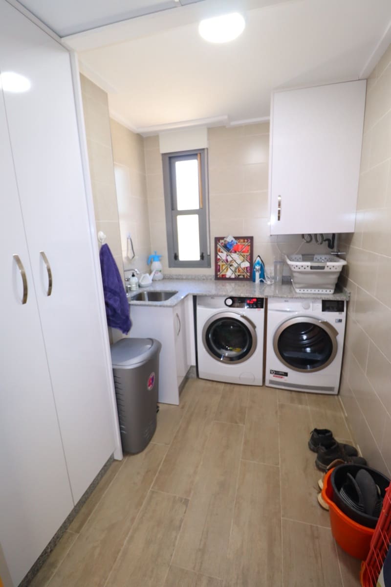 5 quarto Moradia para venda em Aledo com piscina garagem - 499 950 € (Ref: 8059042)