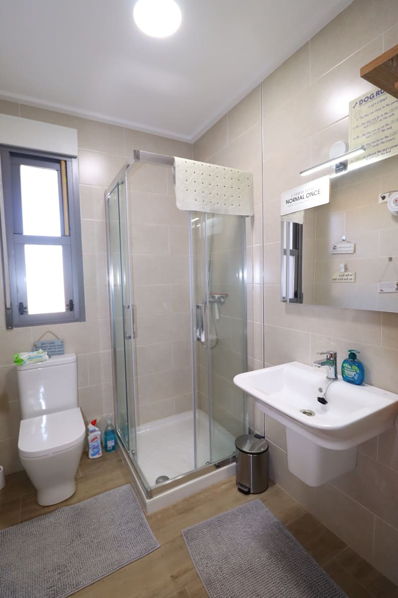 5 quarto Moradia para venda em Aledo com piscina garagem - 499 950 € (Ref: 8059042)
