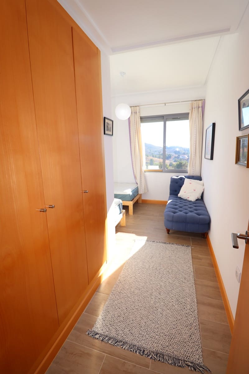 5 quarto Moradia para venda em Aledo com piscina garagem - 499 950 € (Ref: 8059042)