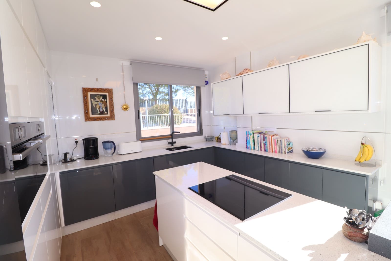 5 quarto Moradia para venda em Aledo com piscina garagem - 499 950 € (Ref: 8059042)