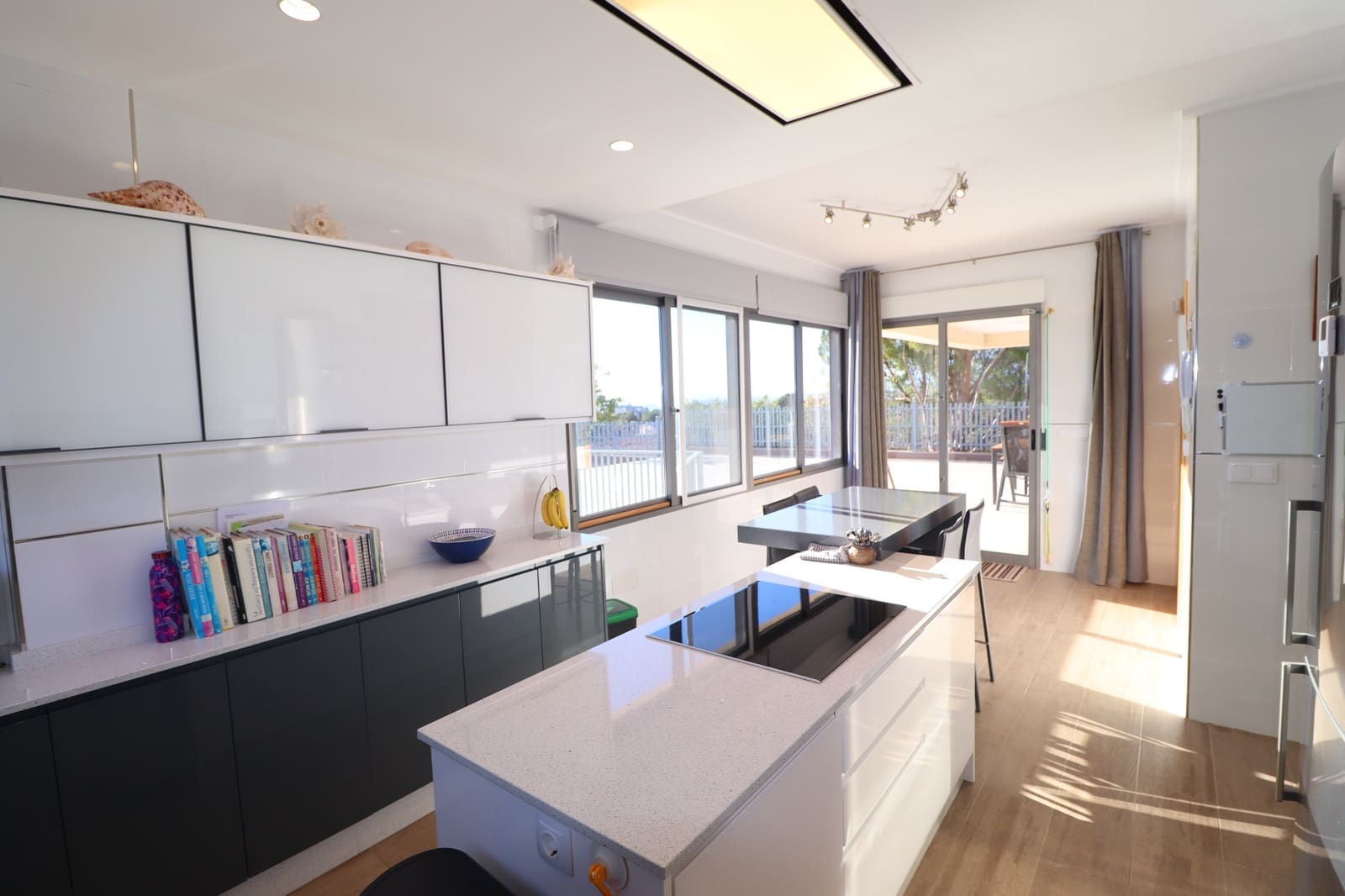 5 quarto Moradia para venda em Aledo com piscina garagem - 499 950 € (Ref: 8059042)