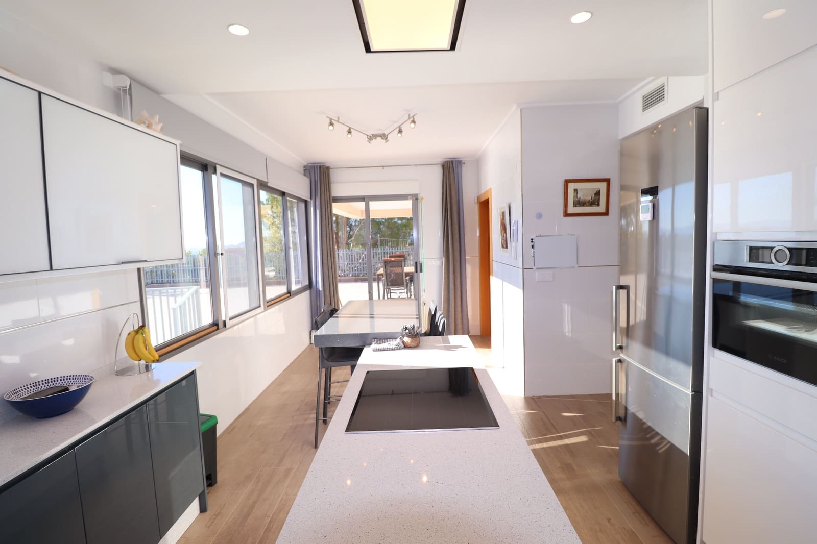 5 quarto Moradia para venda em Aledo com piscina garagem - 499 950 € (Ref: 8059042)