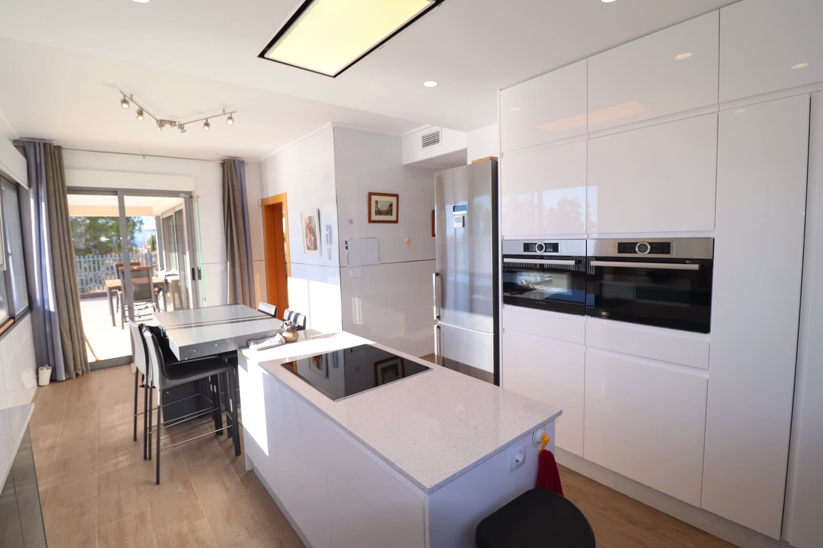 5 quarto Moradia para venda em Aledo com piscina garagem - 499 950 € (Ref: 8059042)
