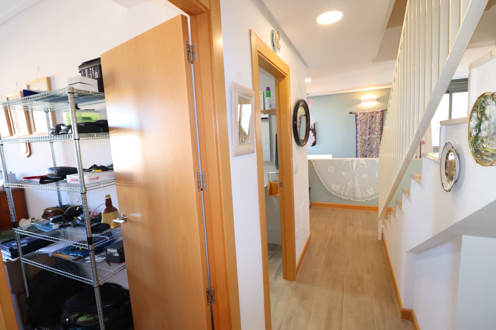 5 quarto Moradia para venda em Aledo com piscina garagem - 499 950 € (Ref: 8059042)