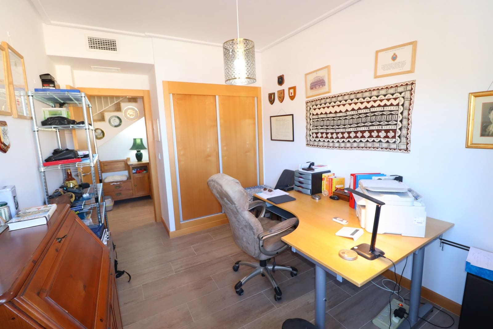 5 quarto Moradia para venda em Aledo com piscina garagem - 499 950 € (Ref: 8059042)