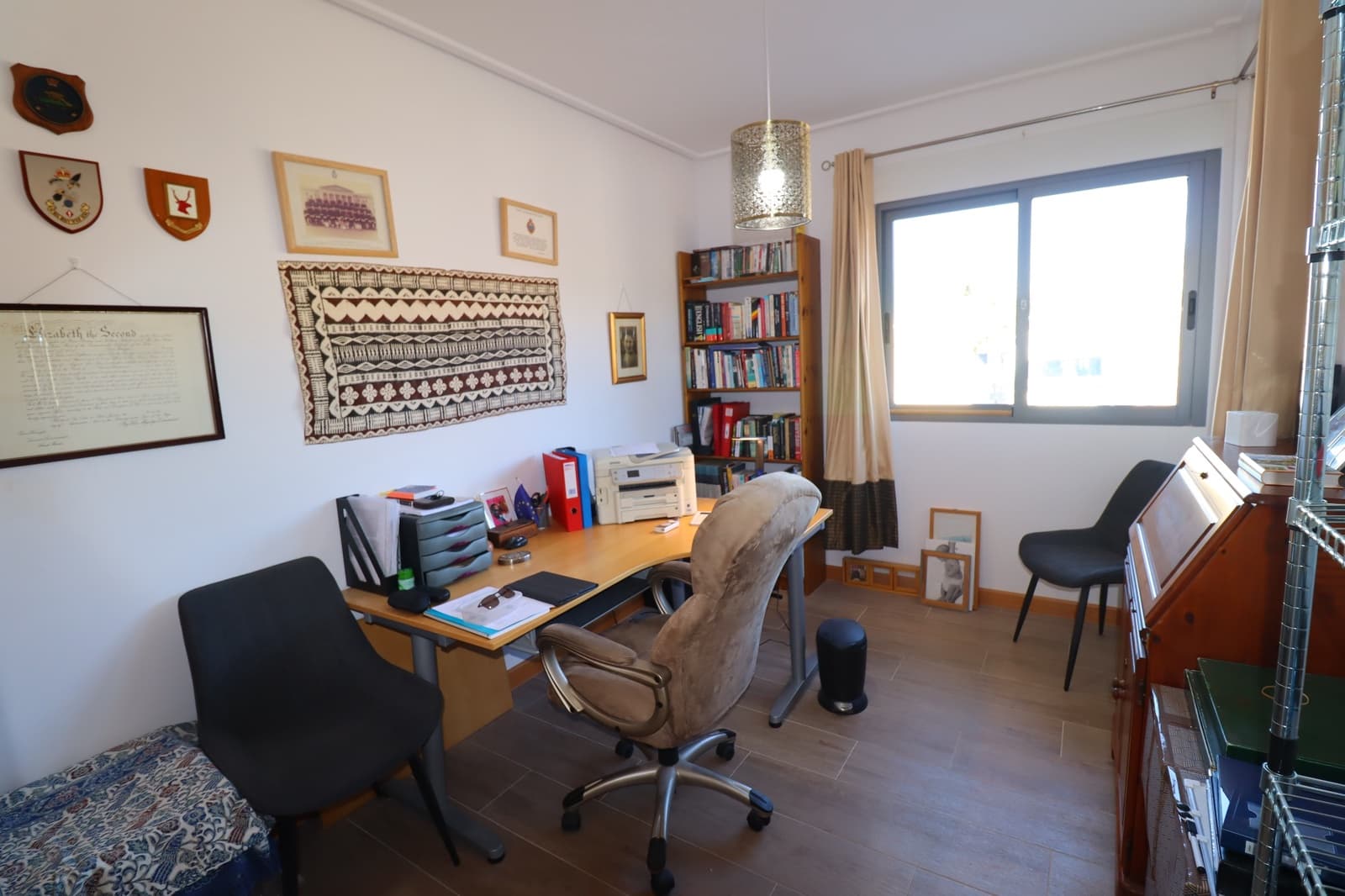 5 quarto Moradia para venda em Aledo com piscina garagem - 499 950 € (Ref: 8059042)