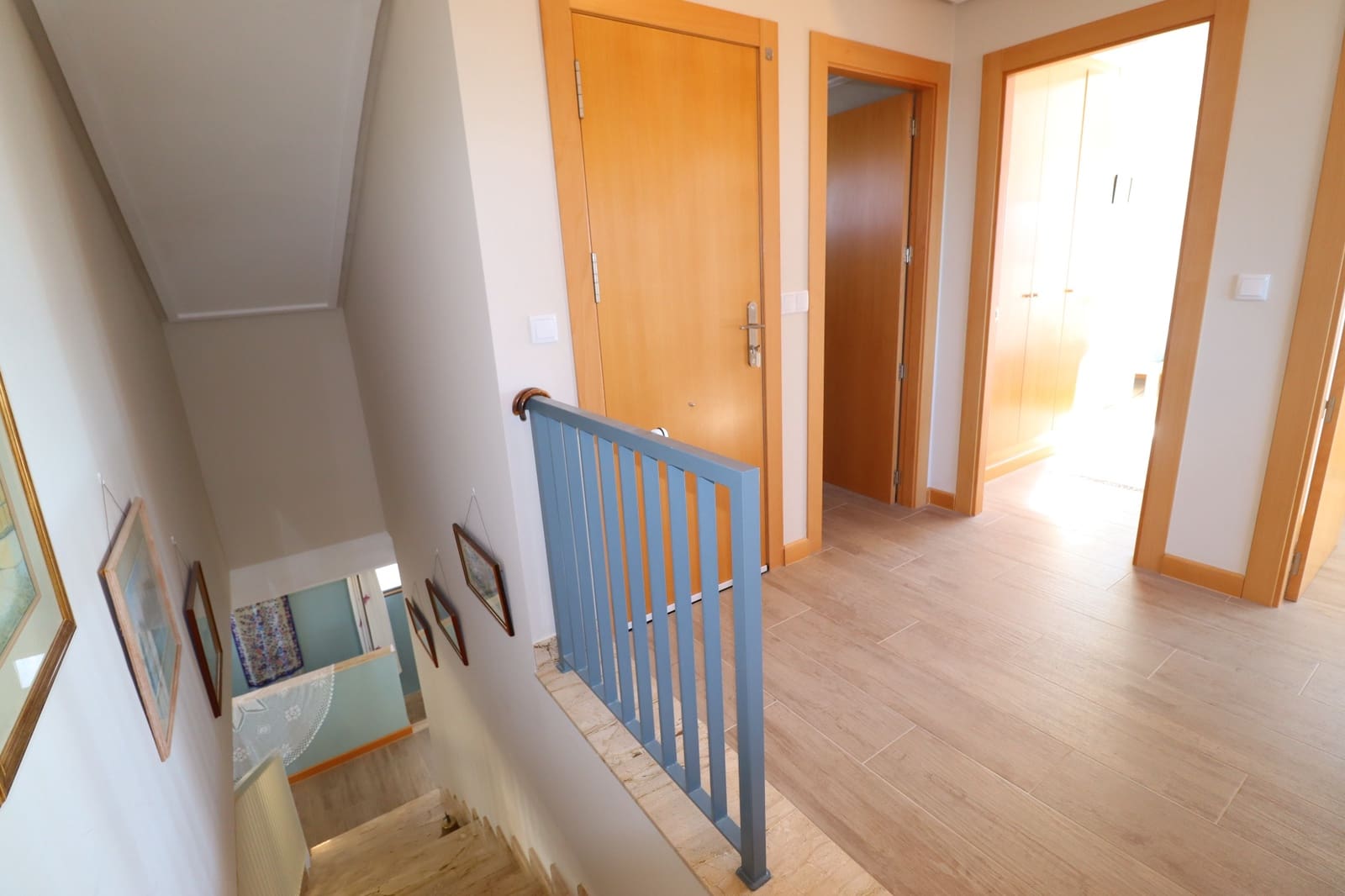 5 quarto Moradia para venda em Aledo com piscina garagem - 499 950 € (Ref: 8059042)