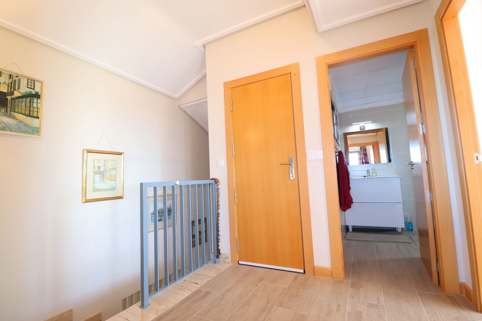 5 quarto Moradia para venda em Aledo com piscina garagem - 499 950 € (Ref: 8059042)