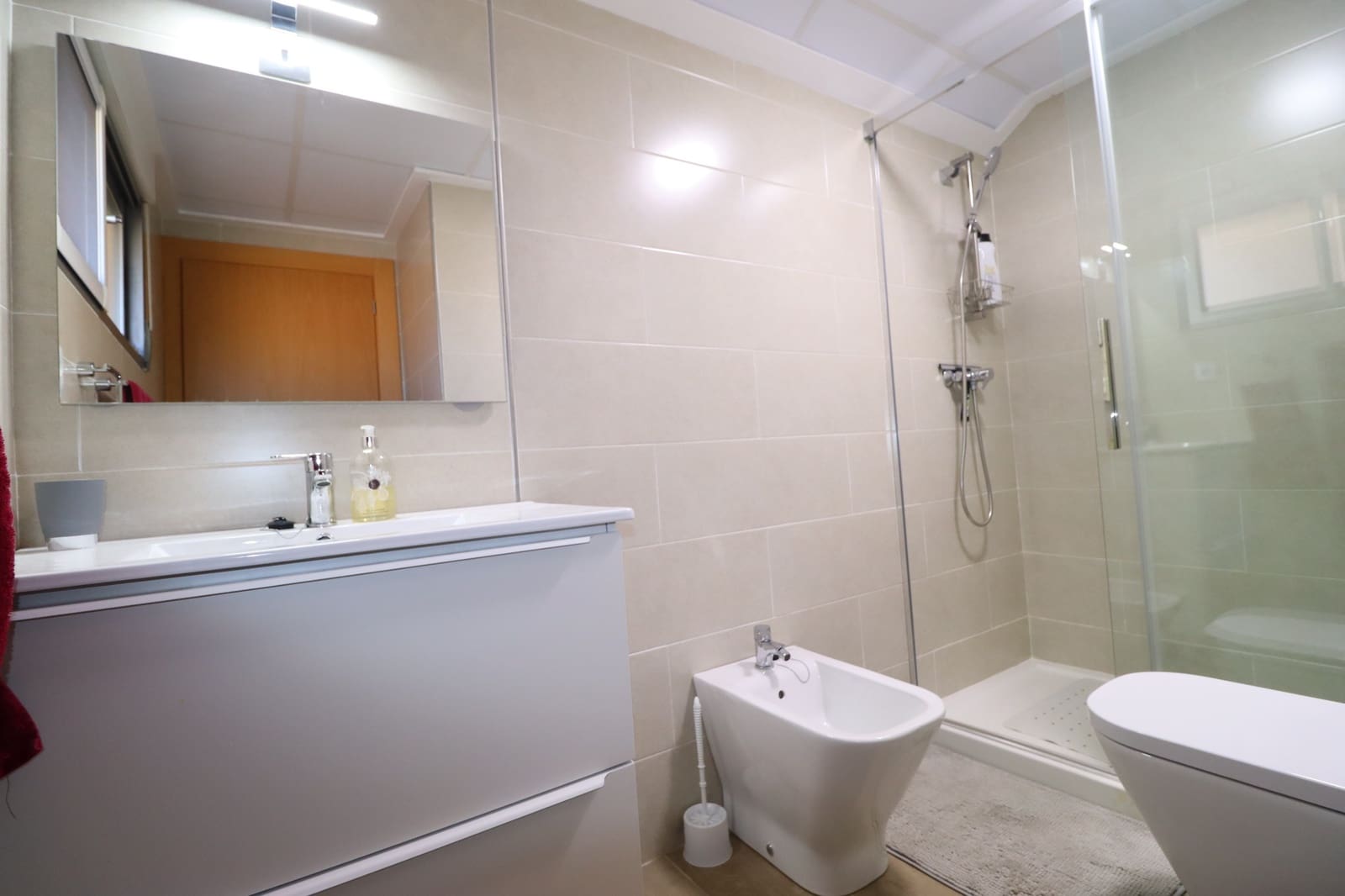 5 quarto Moradia para venda em Aledo com piscina garagem - 499 950 € (Ref: 8059042)