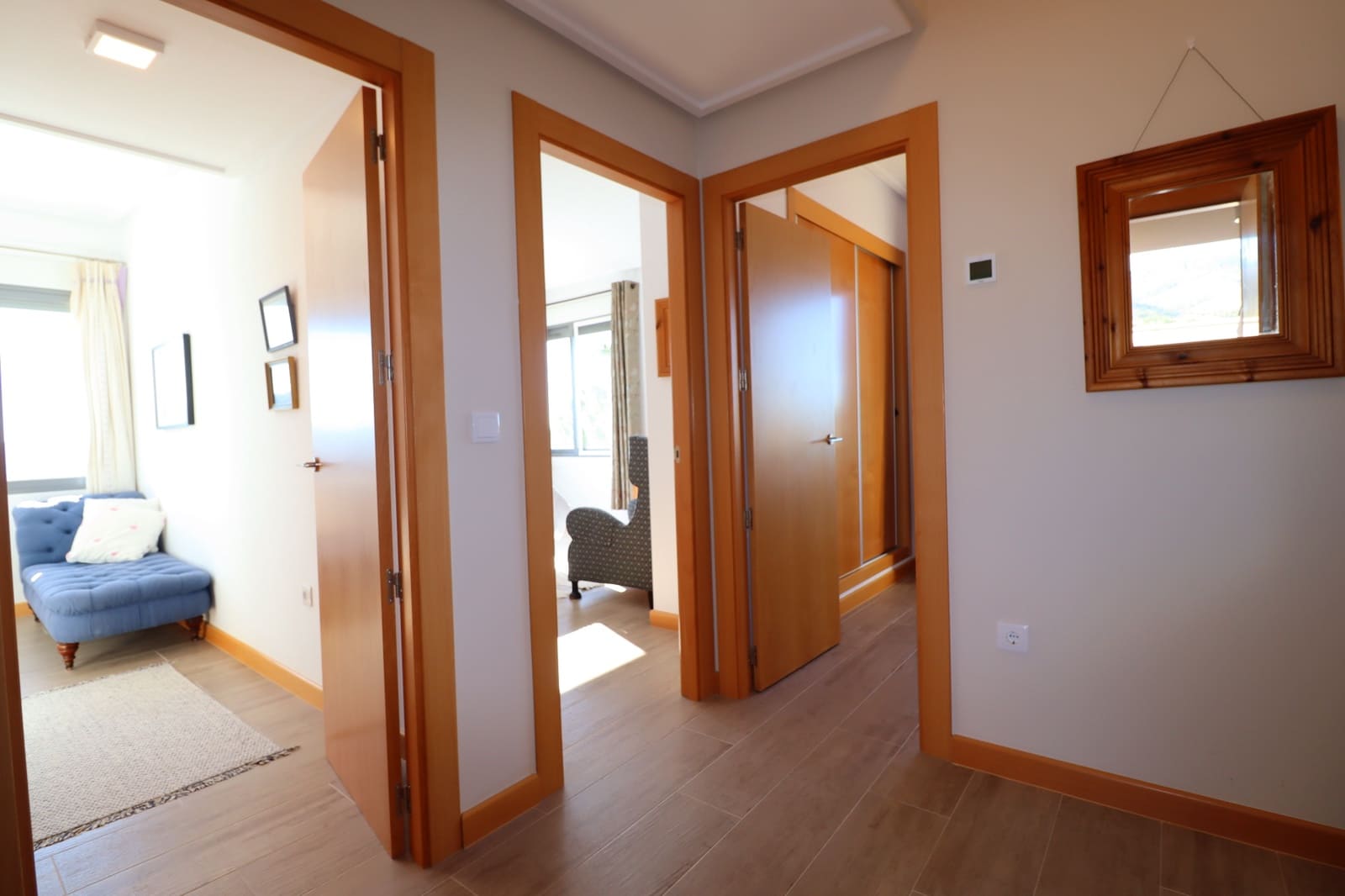 5 quarto Moradia para venda em Aledo com piscina garagem - 499 950 € (Ref: 8059042)