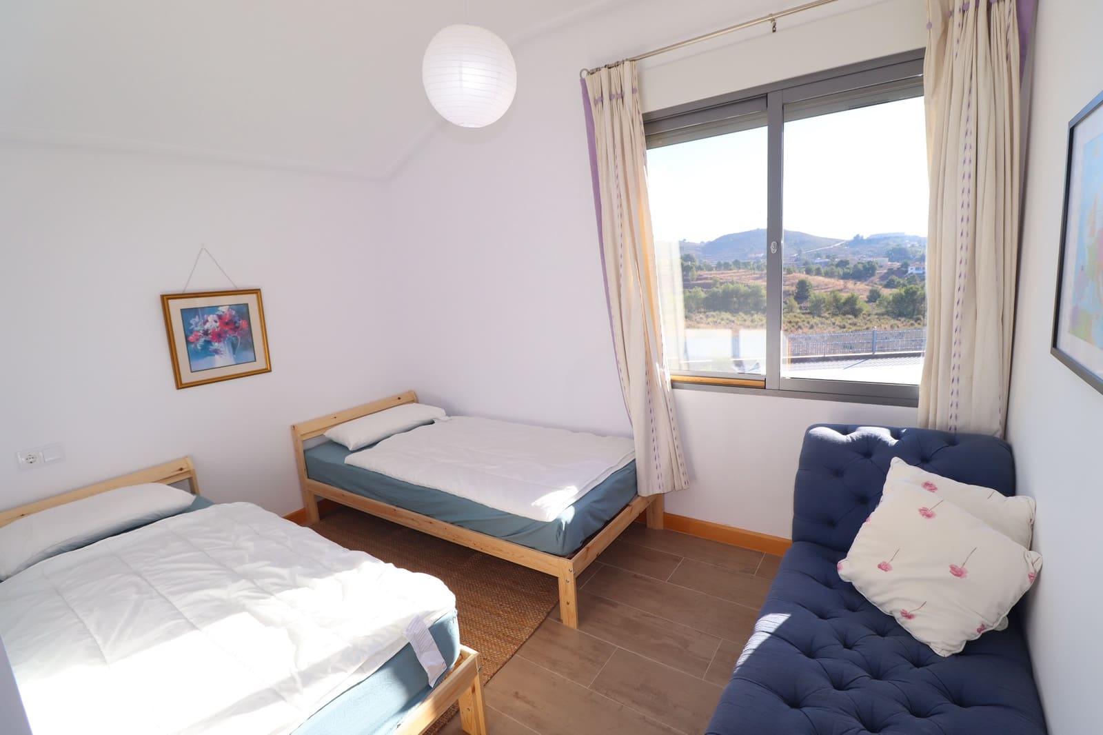 5 quarto Moradia para venda em Aledo com piscina garagem - 499 950 € (Ref: 8059042)