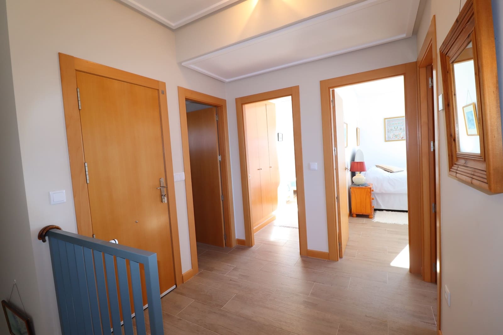 5 quarto Moradia para venda em Aledo com piscina garagem - 499 950 € (Ref: 8059042)