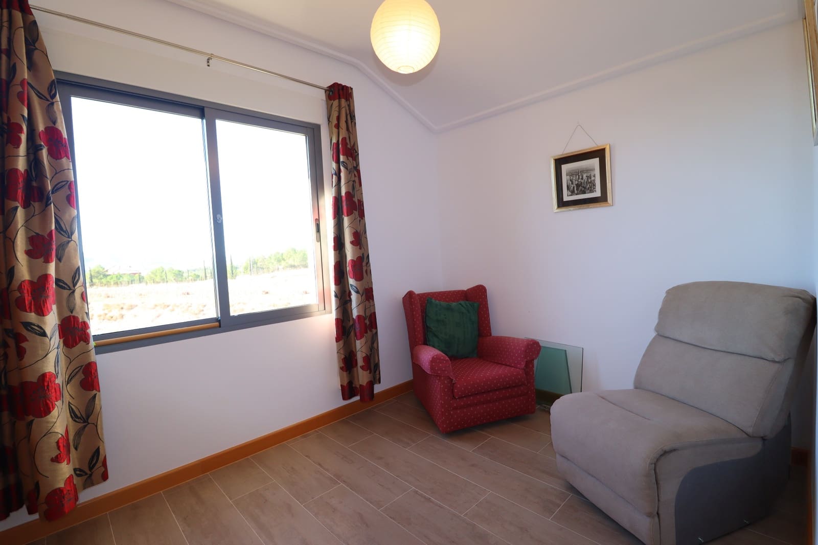 5 quarto Moradia para venda em Aledo com piscina garagem - 499 950 € (Ref: 8059042)
