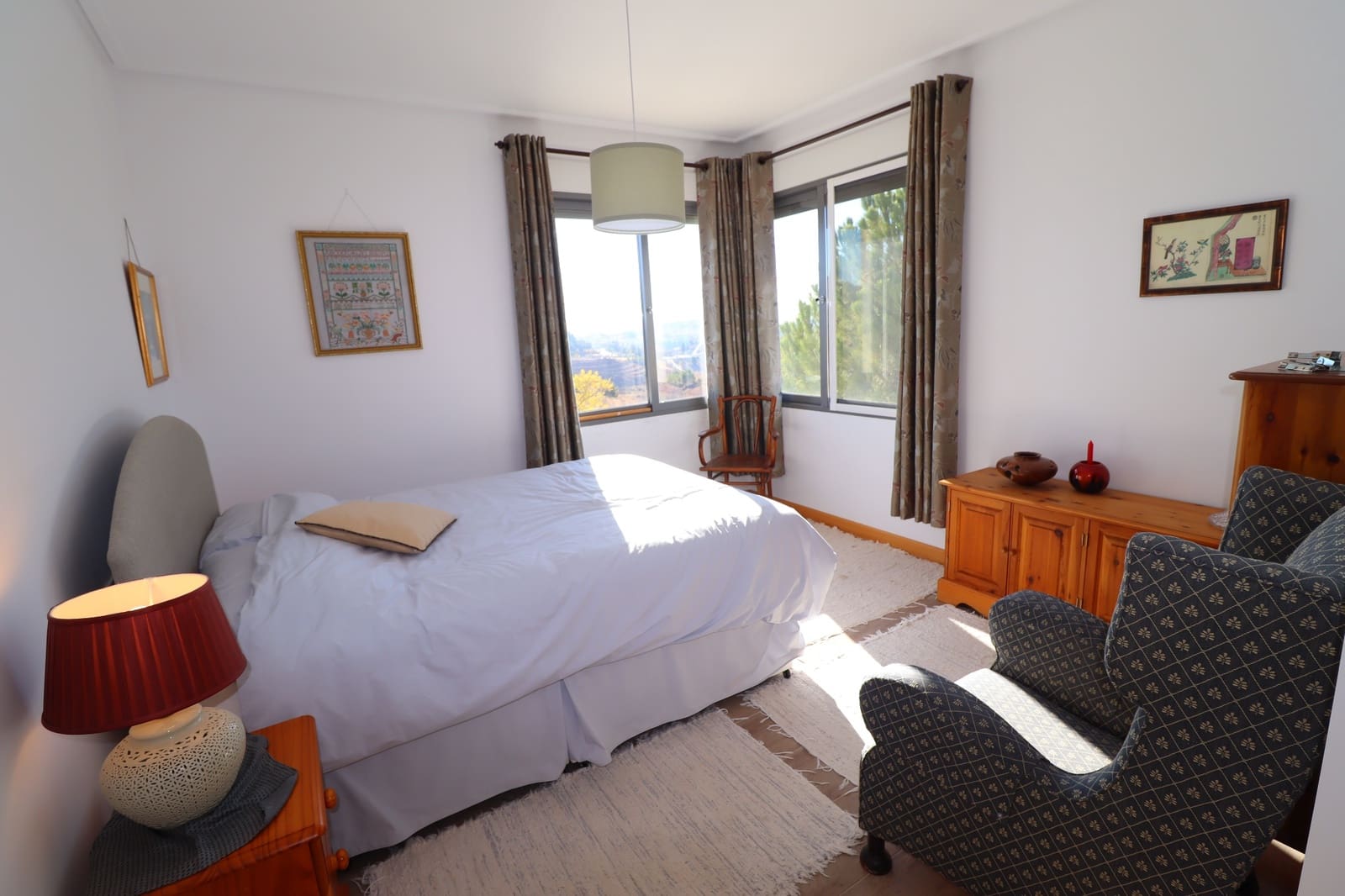 5 quarto Moradia para venda em Aledo com piscina garagem - 499 950 € (Ref: 8059042)