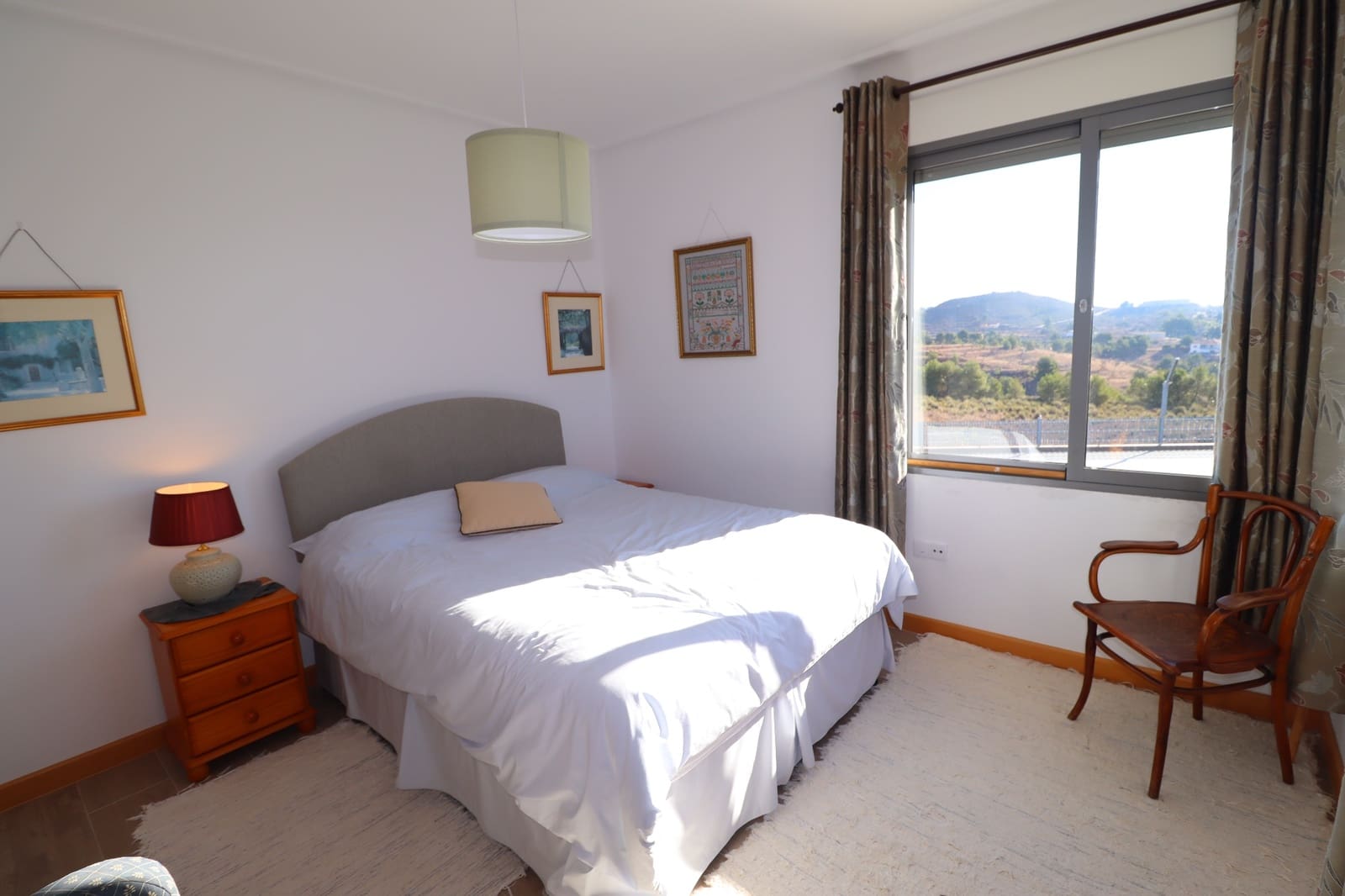 5 quarto Moradia para venda em Aledo com piscina garagem - 499 950 € (Ref: 8059042)