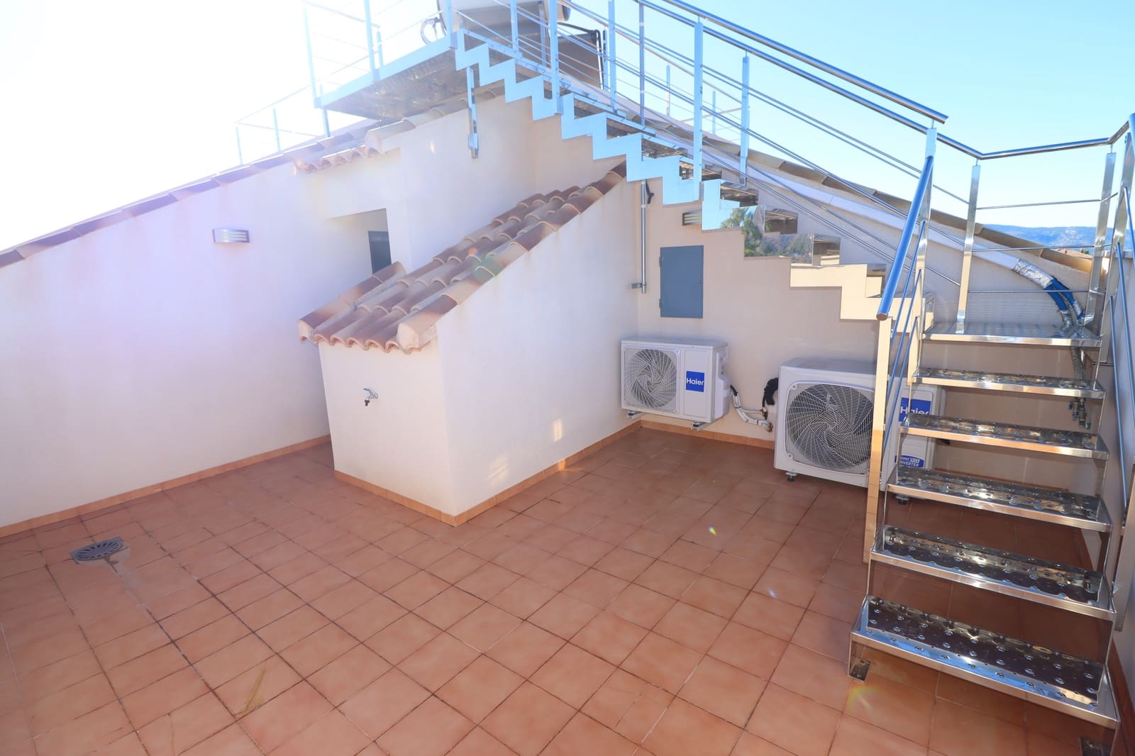 5 quarto Moradia para venda em Aledo com piscina garagem - 499 950 € (Ref: 8059042)