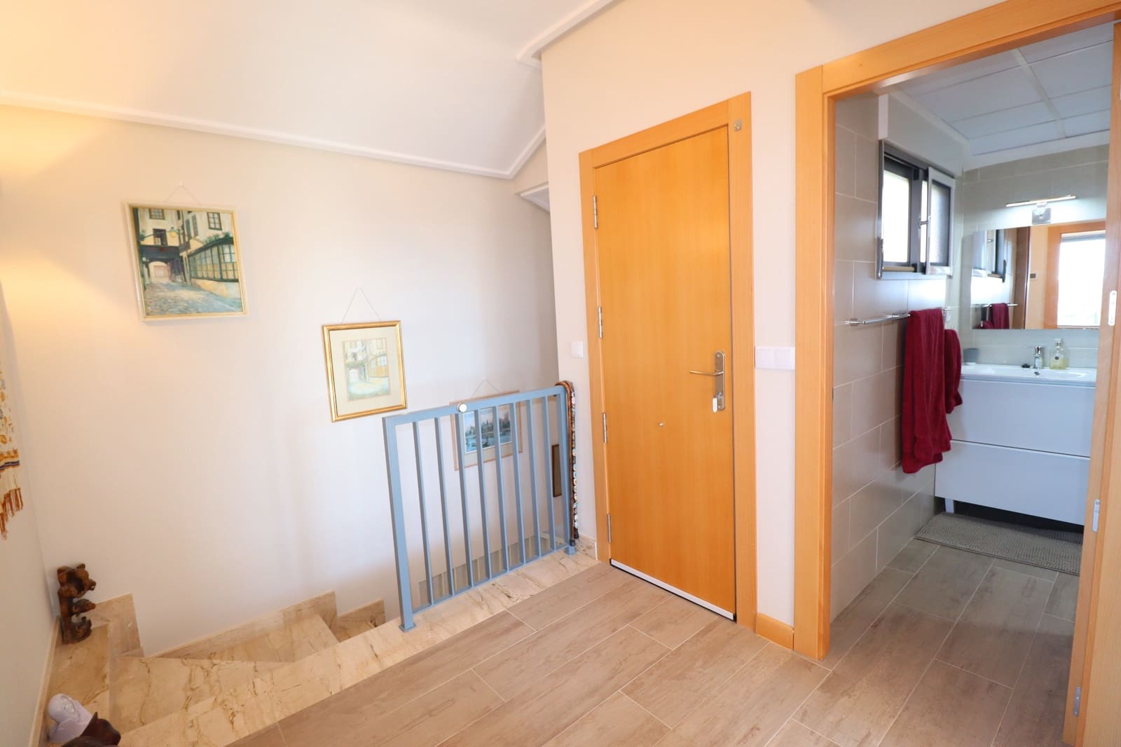 5 quarto Moradia para venda em Aledo com piscina garagem - 499 950 € (Ref: 8059042)