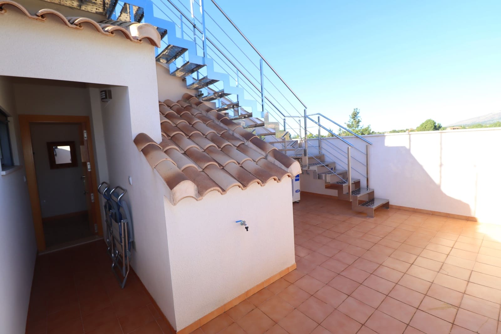 5 quarto Moradia para venda em Aledo com piscina garagem - 499 950 € (Ref: 8059042)