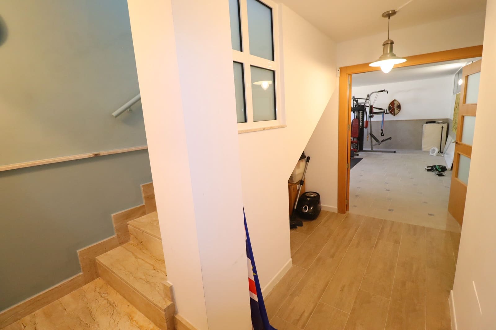 5 quarto Moradia para venda em Aledo com piscina garagem - 499 950 € (Ref: 8059042)