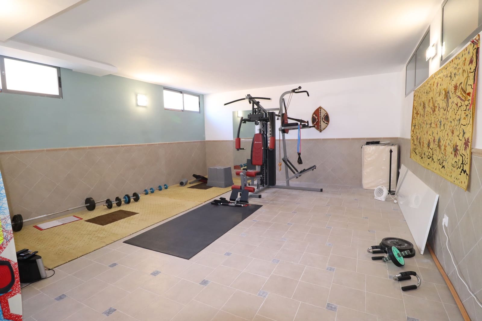 5 quarto Moradia para venda em Aledo com piscina garagem - 499 950 € (Ref: 8059042)