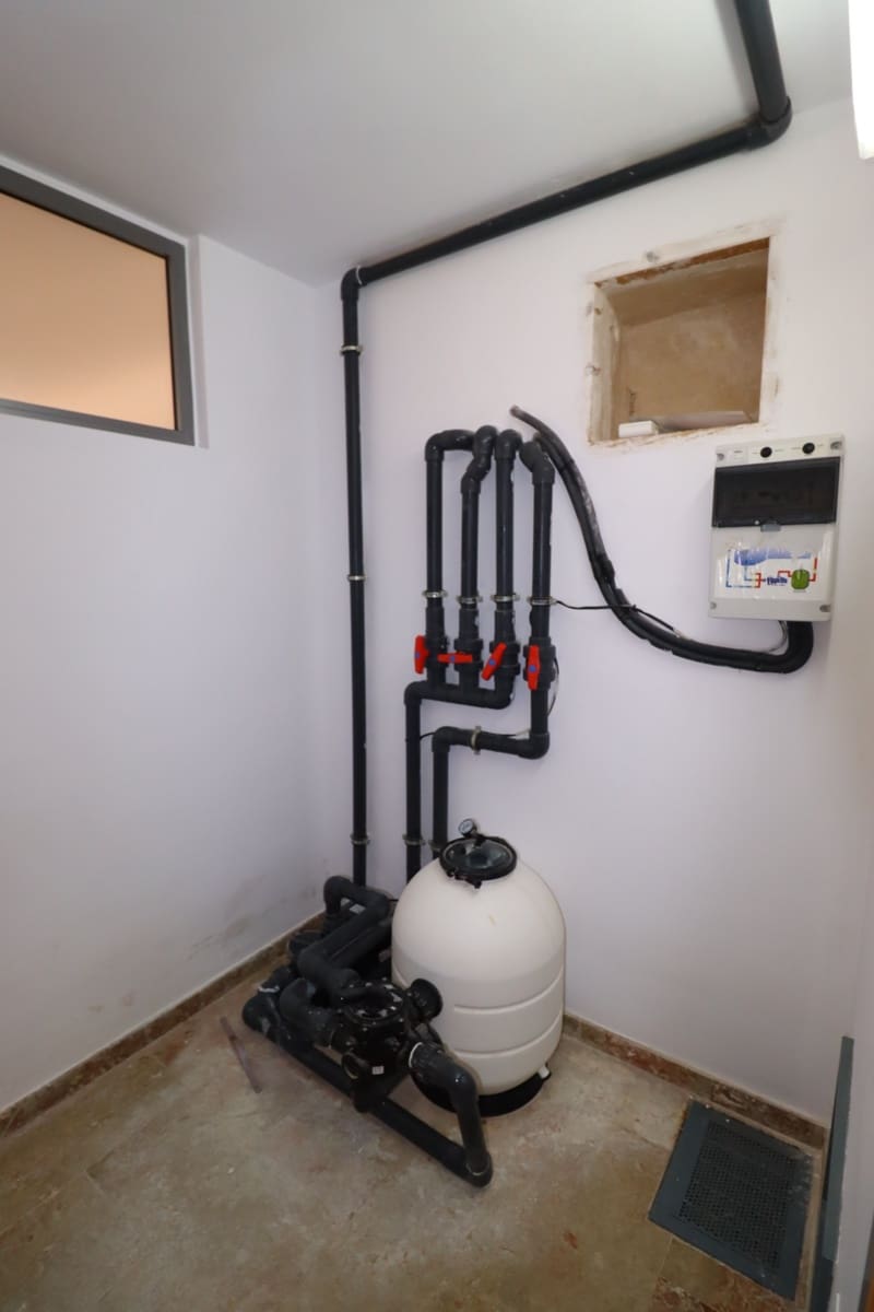 5 quarto Moradia para venda em Aledo com piscina garagem - 499 950 € (Ref: 8059042)