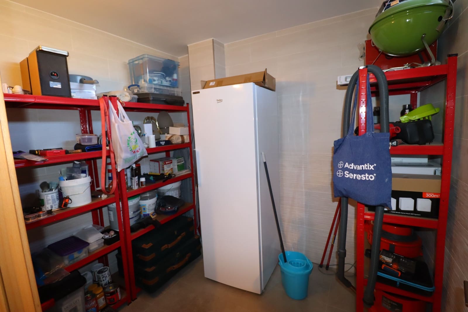 5 quarto Moradia para venda em Aledo com piscina garagem - 499 950 € (Ref: 8059042)