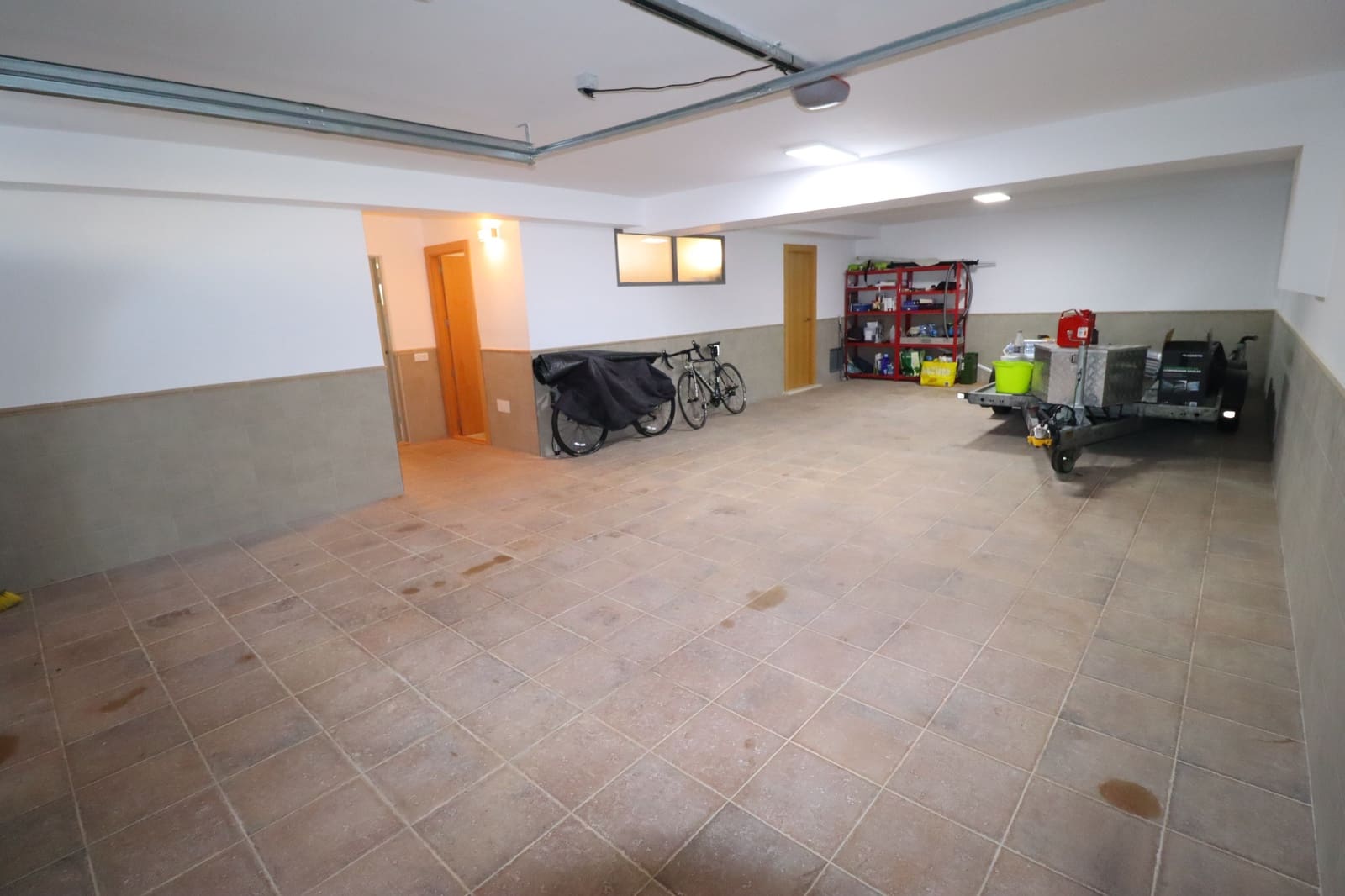 5 quarto Moradia para venda em Aledo com piscina garagem - 499 950 € (Ref: 8059042)