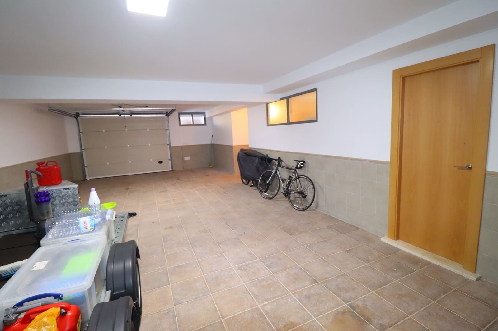 5 quarto Moradia para venda em Aledo com piscina garagem - 499 950 € (Ref: 8059042)