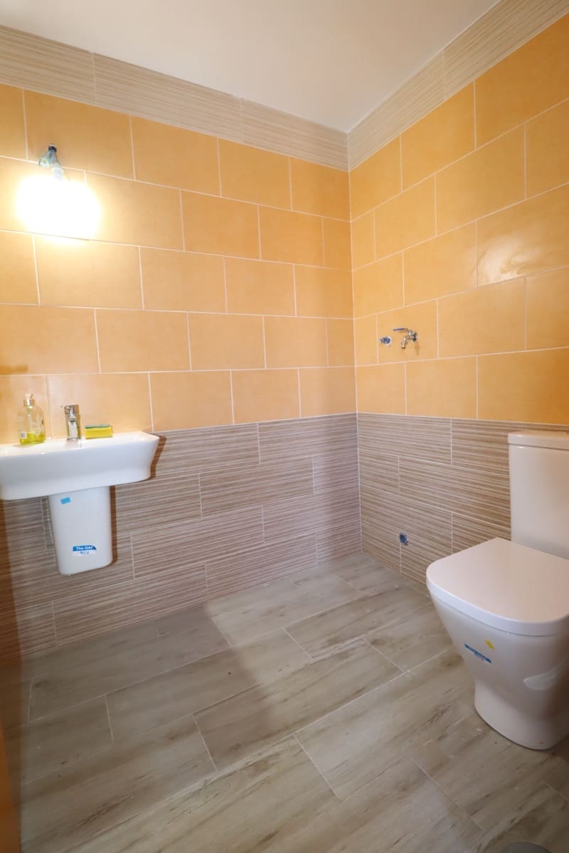 5 quarto Moradia para venda em Aledo com piscina garagem - 499 950 € (Ref: 8059042)