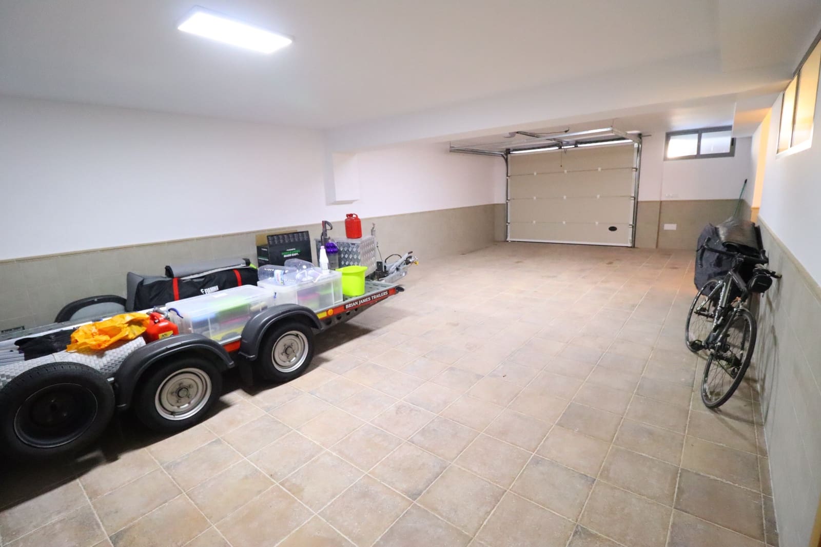 5 quarto Moradia para venda em Aledo com piscina garagem - 499 950 € (Ref: 8059042)