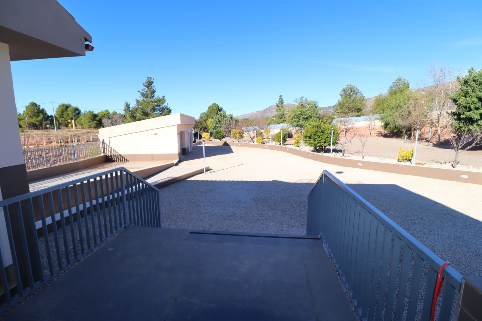 5 quarto Moradia para venda em Aledo com piscina garagem - 499 950 € (Ref: 8059042)
