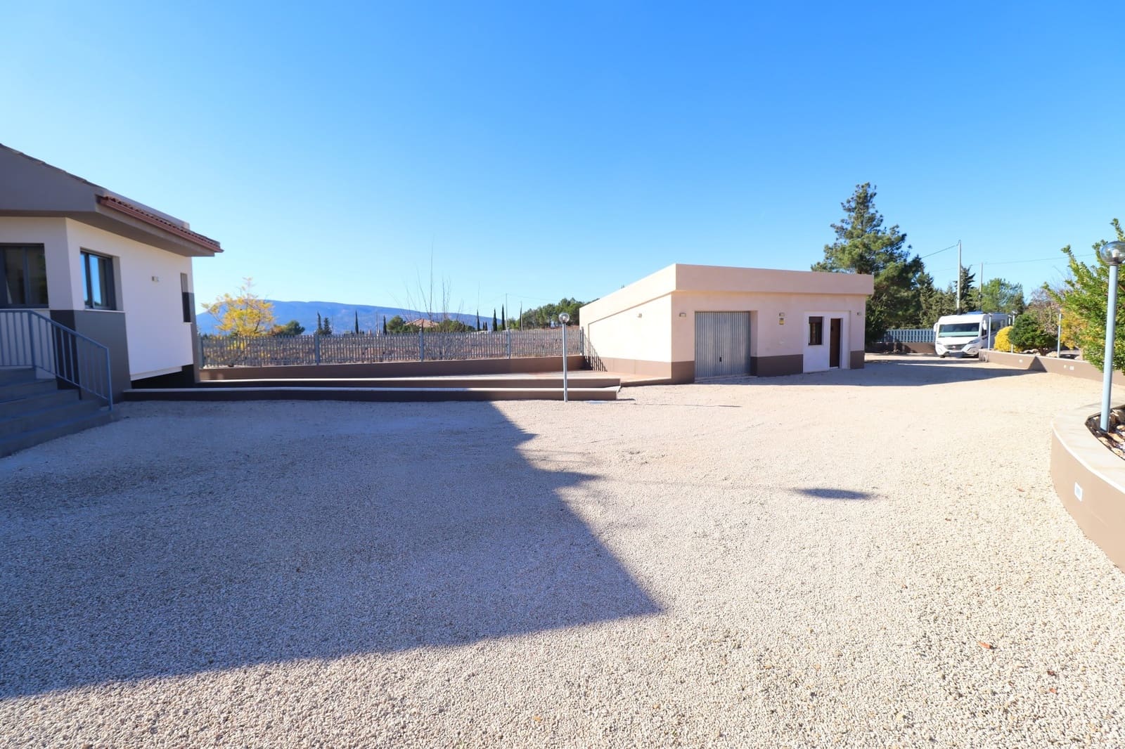 5 quarto Moradia para venda em Aledo com piscina garagem - 499 950 € (Ref: 8059042)