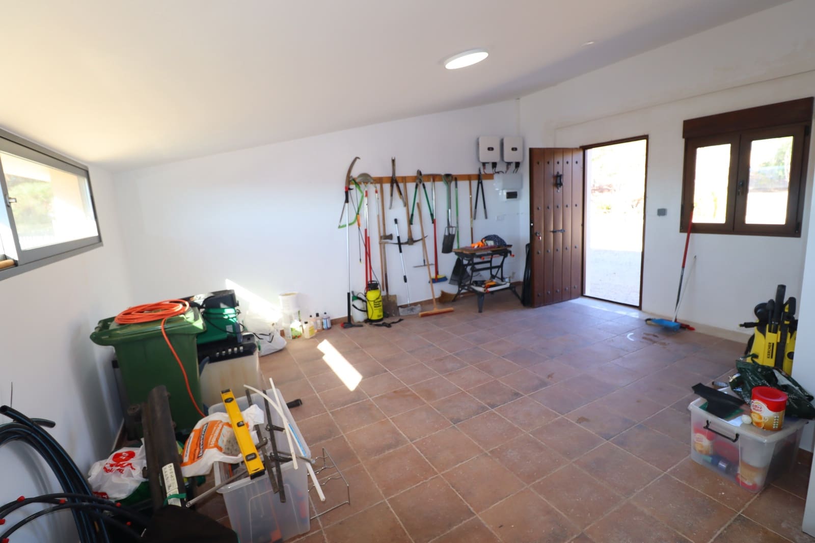 5 quarto Moradia para venda em Aledo com piscina garagem - 499 950 € (Ref: 8059042)